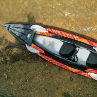 Aqua Marina Memba-390 2 Person Touring Kayak Extra Image 7 Preview